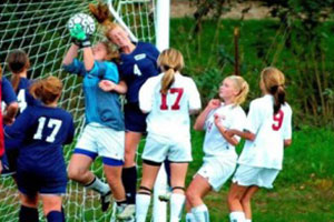 Osteopathic Treatment of Concussion