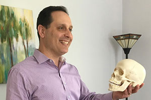 William Foley, DO Promoted to Adjunct Assistant Professor