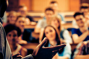 Dr Foley Trained and Lectured for A Still-Sutherland Study Group