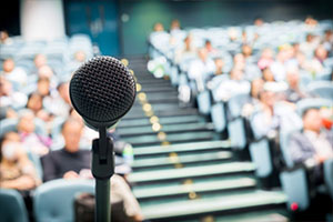 Dr. Foley Course Director and Lecturer for Conception to Birth Course