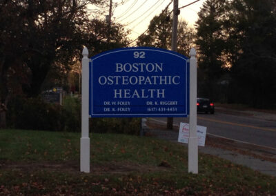 New Office in Westborough