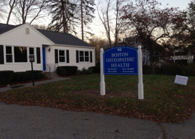 New Office in Westborough