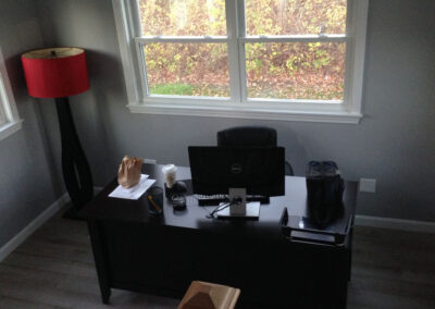 New Office in Westborough