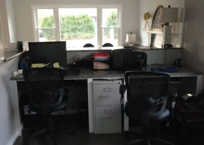 New Office in Westborough