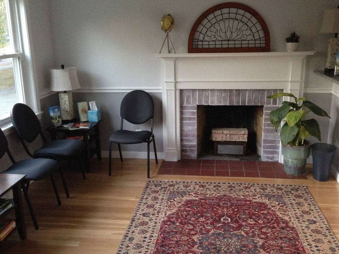 New Office in Westborough