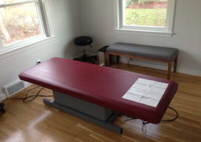 New Office in Westborough