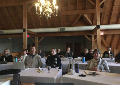 Conception to Birth Course