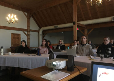 Conception to Birth Course