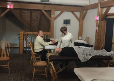 Conception to Birth Course