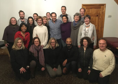 Conception to Birth Course