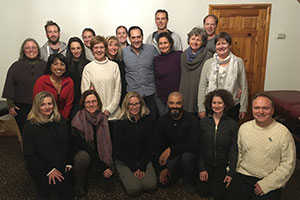 Conception to Birth Course