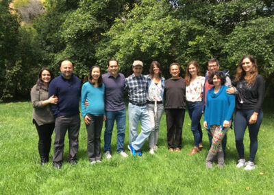 Completion Certificate