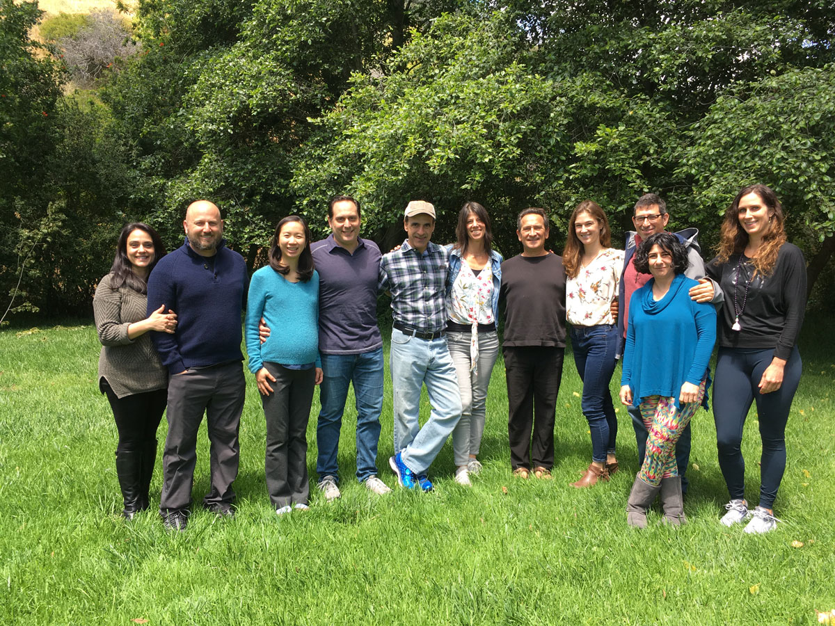 Completion Certificate