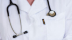 A DO in the United States is...