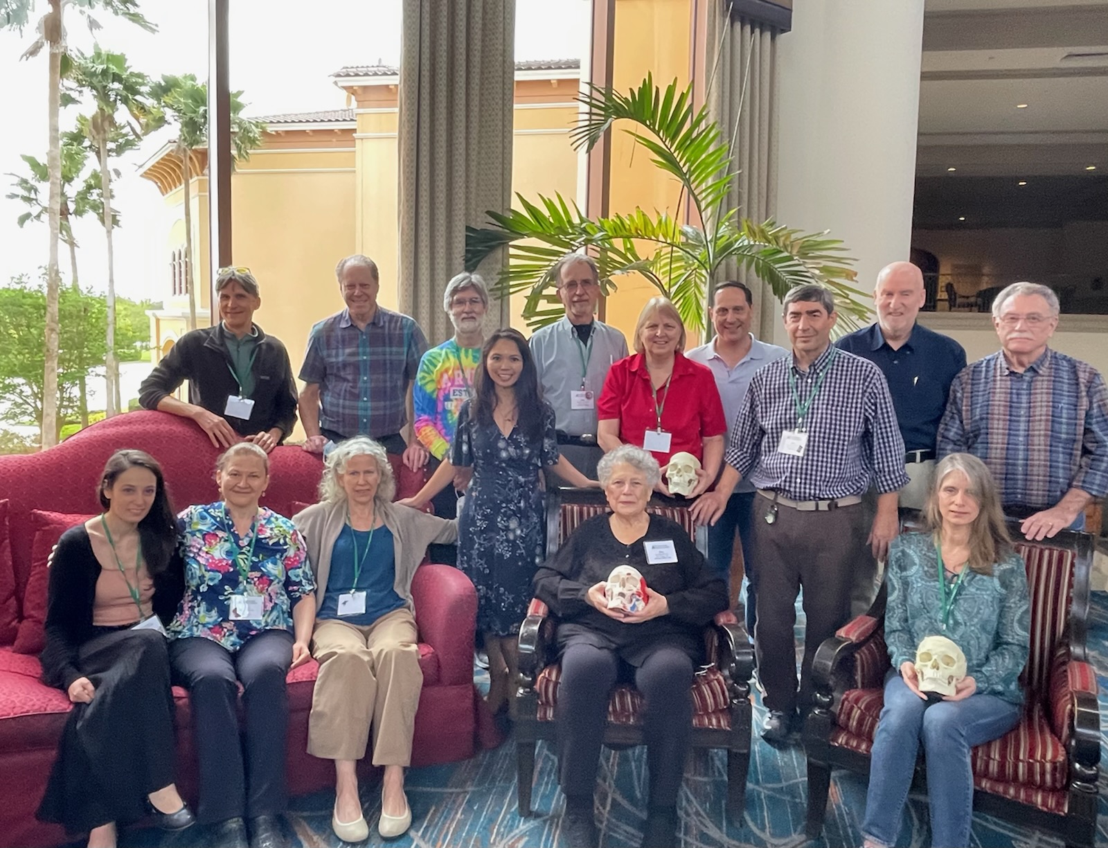 Winter 2022 Introductory Course