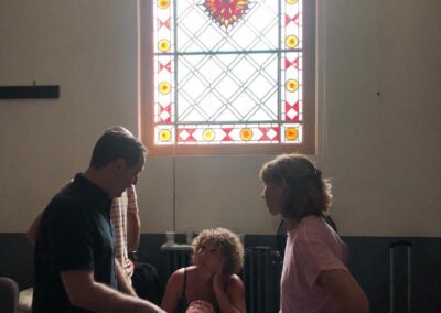 Embryologic Origins of the Gastrointestinal Tract