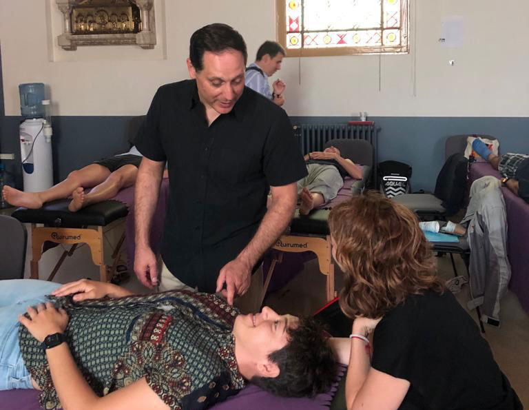 Embryologic Origins of the Gastrointestinal Tract