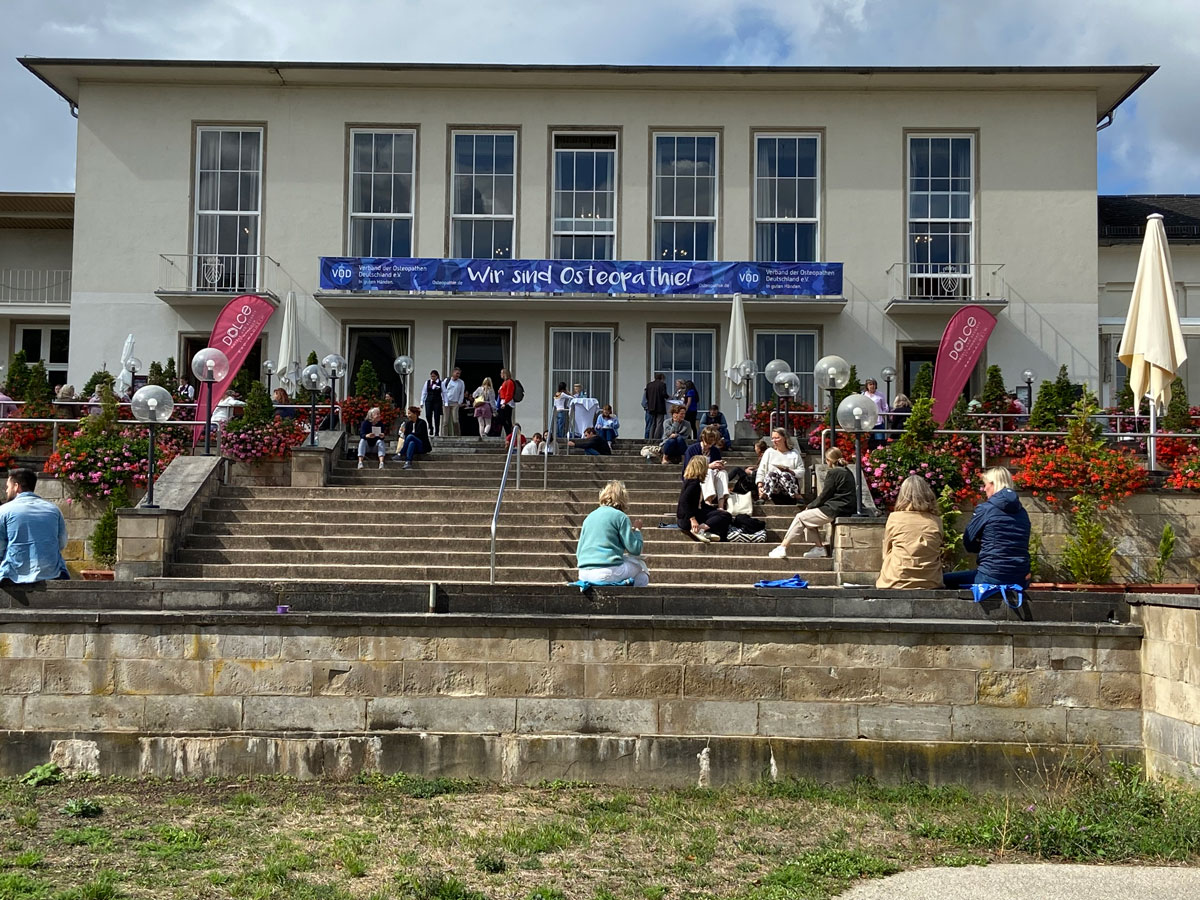 Dr. William Foley Asked to Lecture