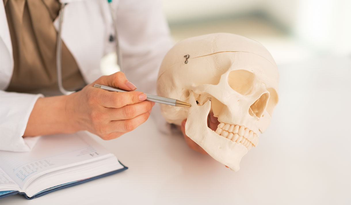 Sutherland Cranial Teaching Foundation