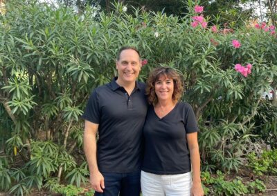 Dr. Foley Teaches Osteopaths in Barcelona