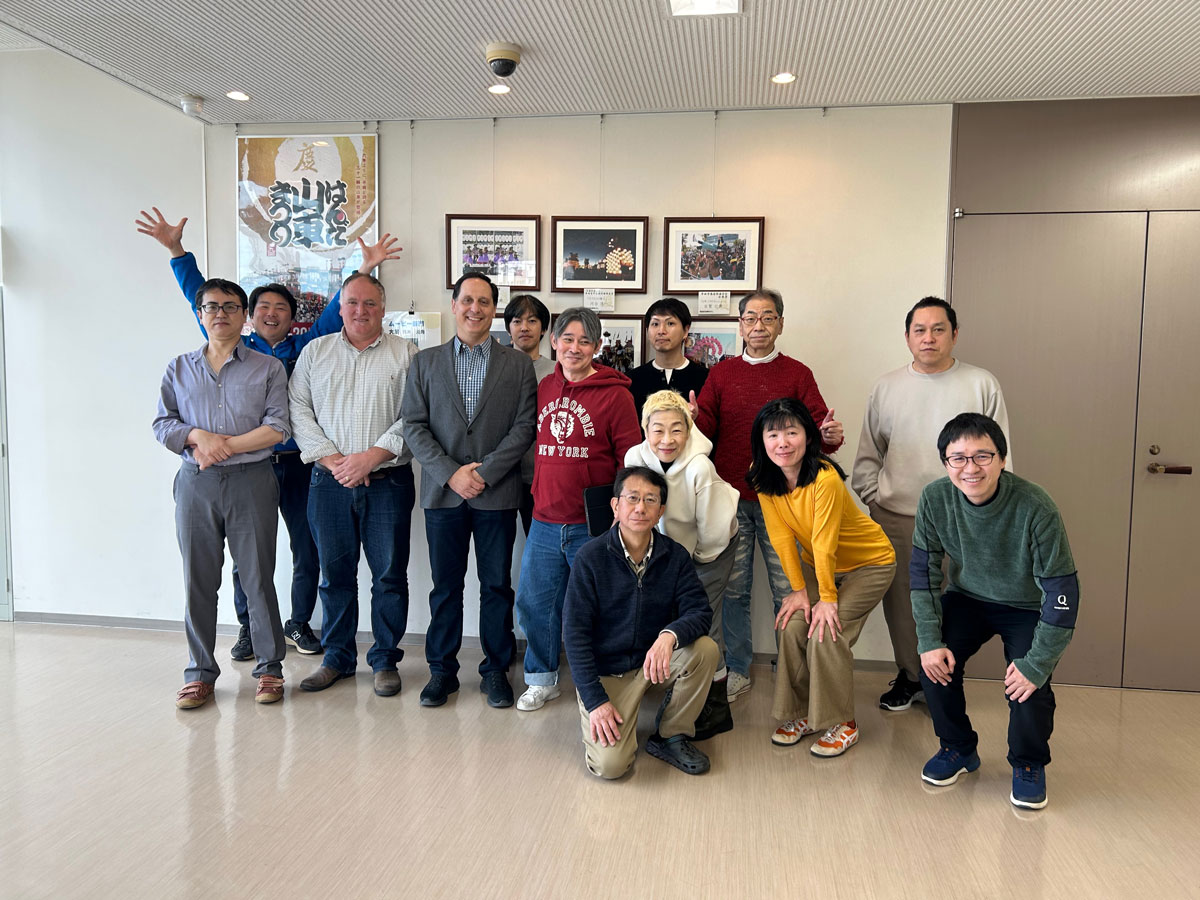 Dr. Foley Presents a 4-day Course Focusing on Treatment of the Face