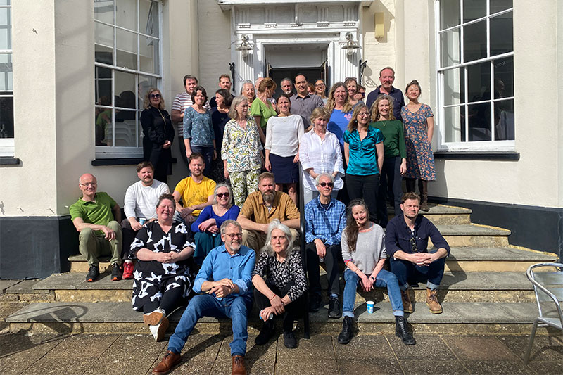 Dr. Bill Foley presents An Osteopathic Approach to the Nervous System