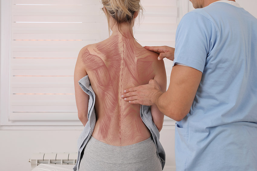 The Artistic Essence of Osteopathy