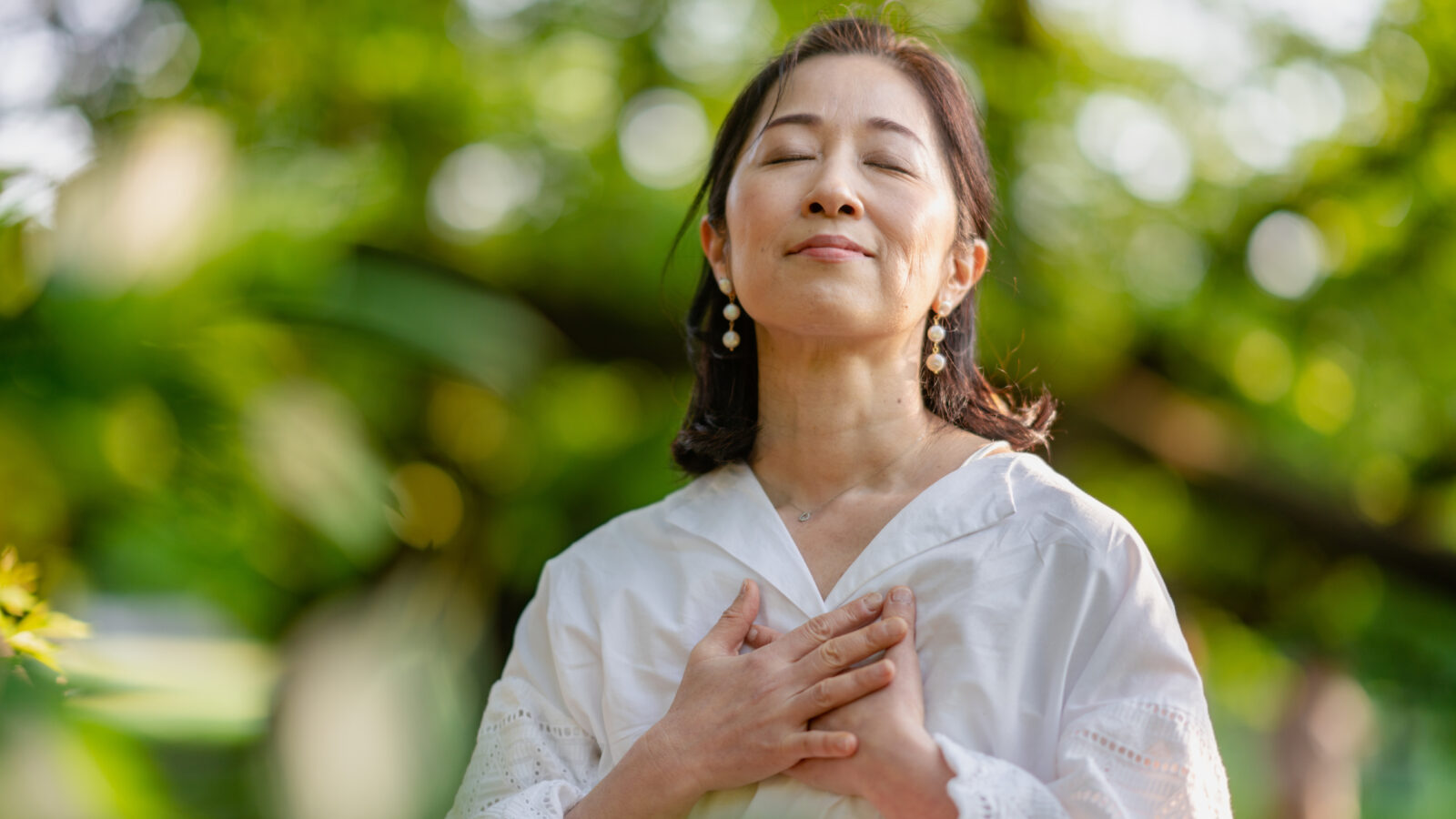 Announcing the Launch of the Center for Comprehensive Healing