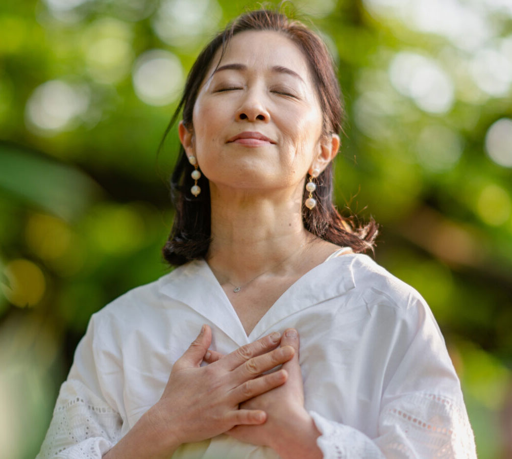 Announcing the Launch of the Center for Comprehensive Healing