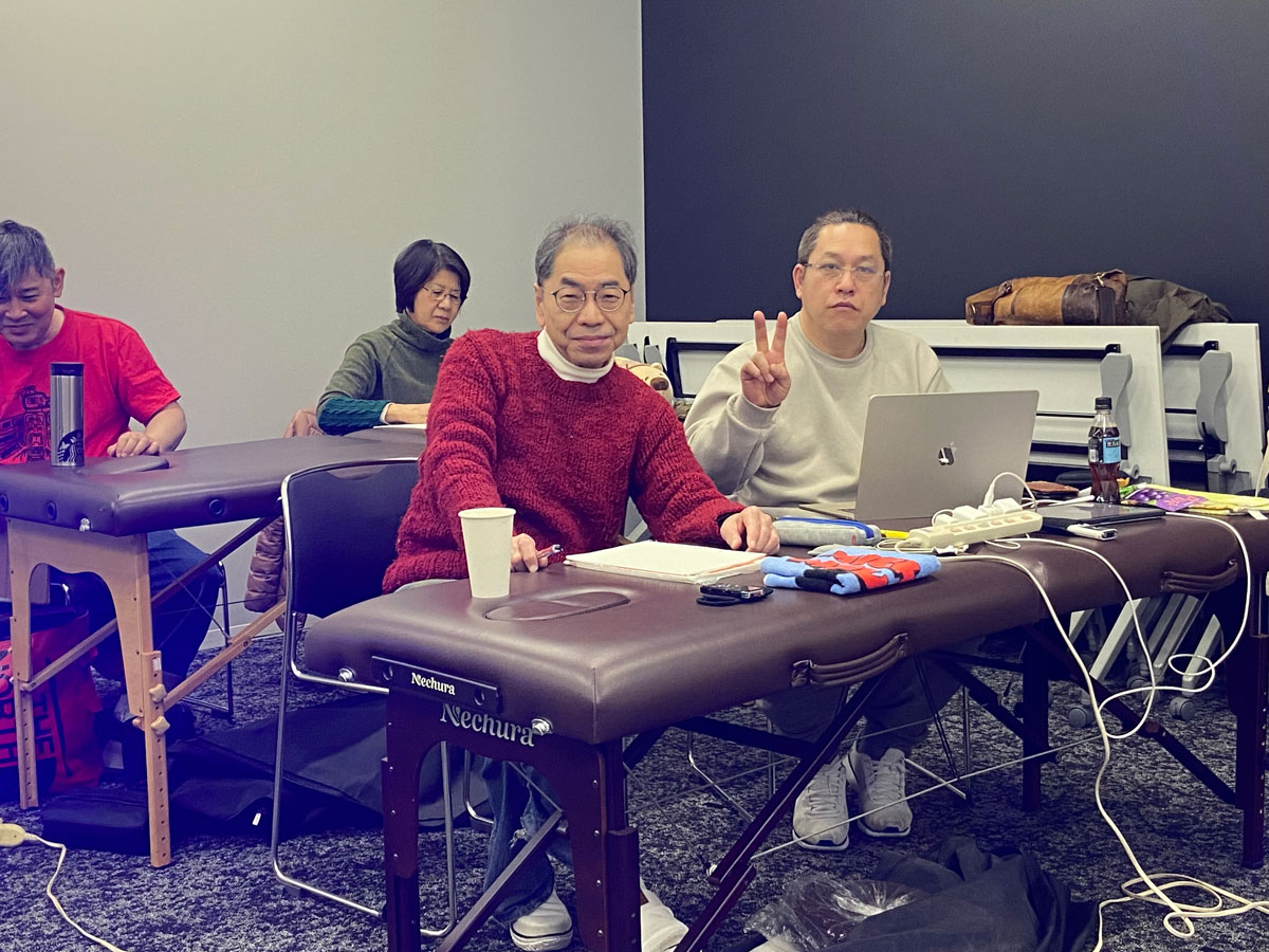 A Still Sutherland School of Osteopathy