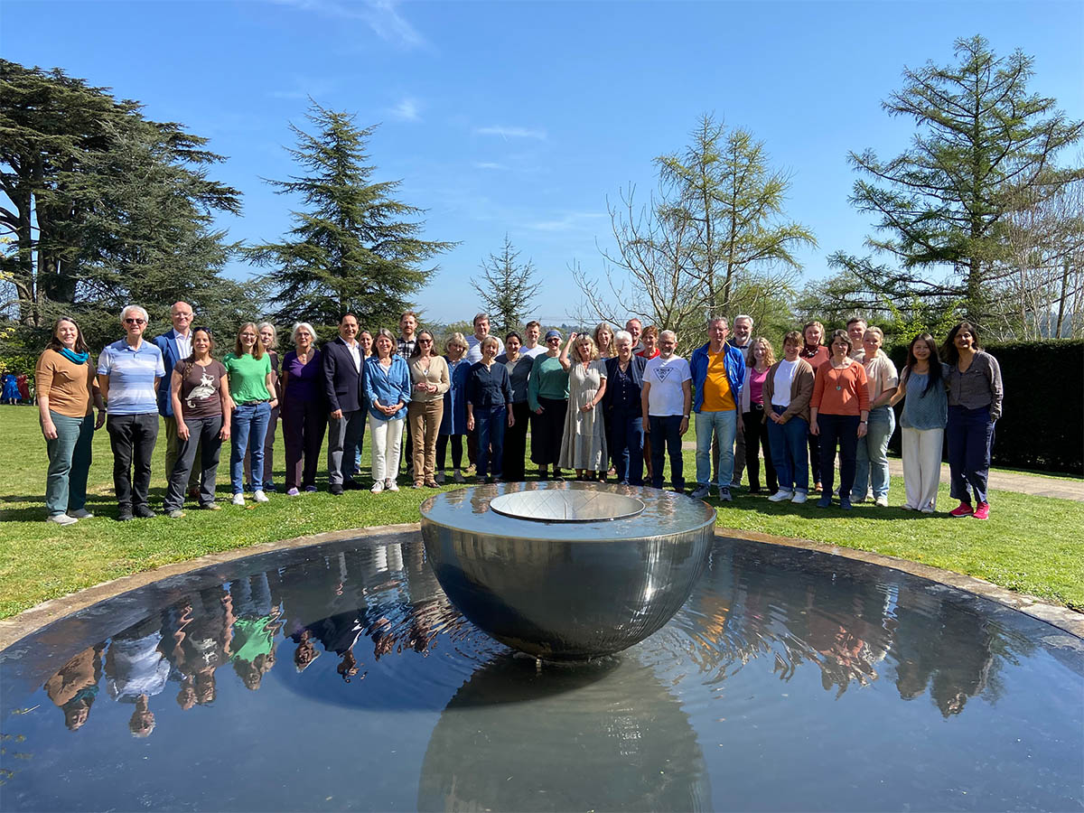 Bill Foley, DO Lectures for the Integrated Osteopathic Studies Organization