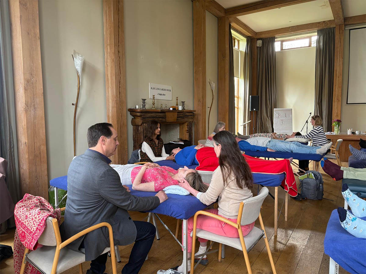 Bill Foley, DO Lectures for the Integrated Osteopathic Studies Organization Bill Foley, DO Lectures for the Integrated Osteopathic Studies Organization