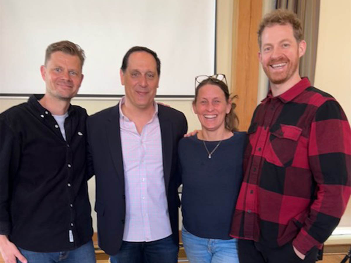 Bill Foley, DO Lectures for the Integrated Osteopathic Studies Organization Bill Foley, DO Lectures for the Integrated Osteopathic Studies Organization