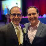 Dr. Foley Attended the Annual American Academy of Osteopathy's Convocation