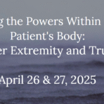 Bill Foley DO, MSc Presents Table Session on Lumbar and Hip