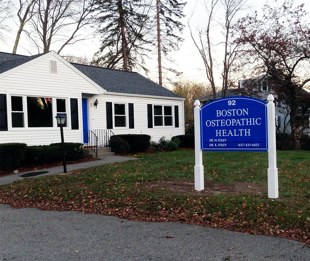 Rooted in Tradition, Dedicated to Your Health