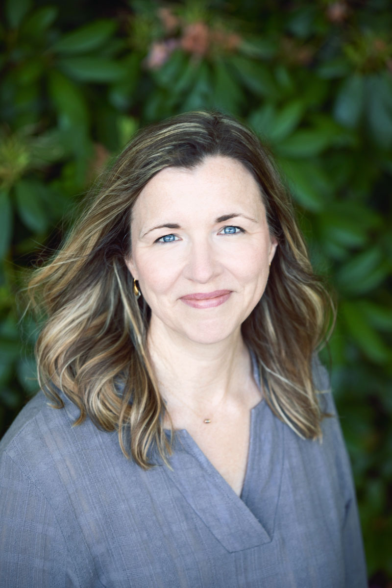 Dr. Kristin L. Foley D.O., C.M.D., H.M.D.C.