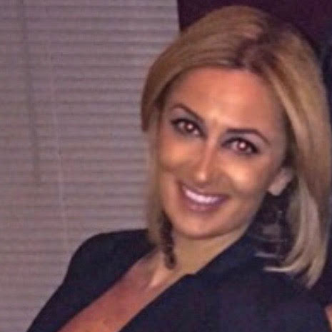 Laena Ohannessian, Medical Office Coordinator